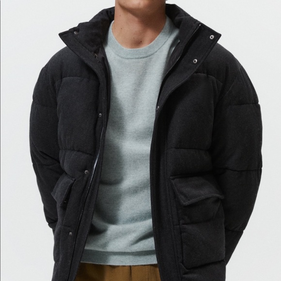 Men’s Puffer - Picture 11 of 17